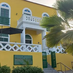 Hotel Savana, São Filipe